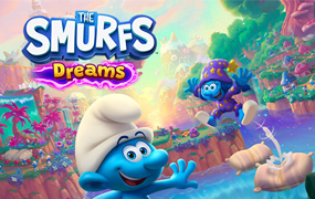 蓝精灵：梦境/The Smurfs – Dreams