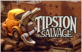 胡闹废品站/Tipston Salvage
