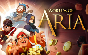 阿瑞亚之旅/Worlds of Aria