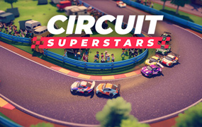 环道巨星/Circuit Superstars