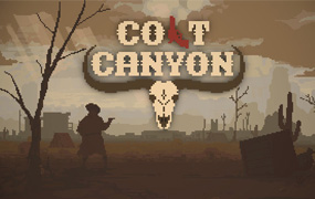 柯尔特峡谷/Colt Canyon