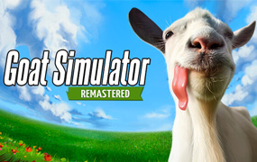 山羊模拟器：重制版