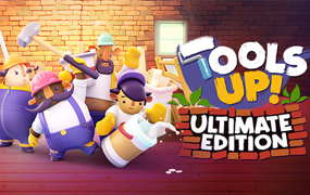 胡闹装修终极版/Tools Up! Ultimate Edition