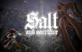 盐与献祭/Salt and Sacrifice