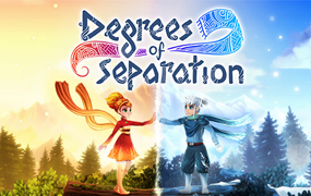 维度分隔/Degrees of Separation