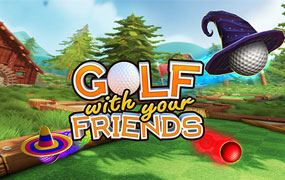 友尽高尔夫/Golf With Your Friends