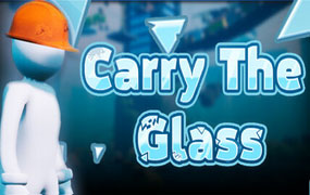 搬玻璃/Carry The Glass