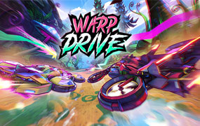 曲速引擎/Warp Drive